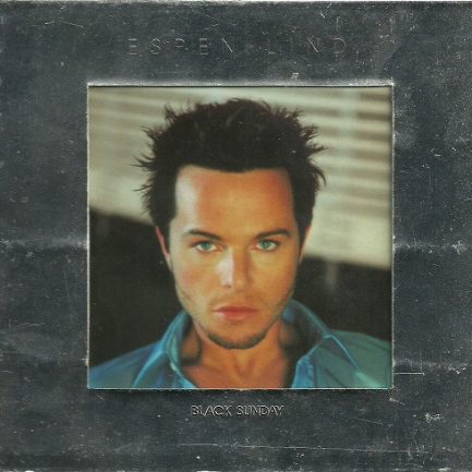 Espen Lind - Black Sunday