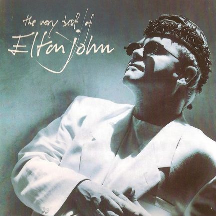 Elton John - The Very Best Of Elton John