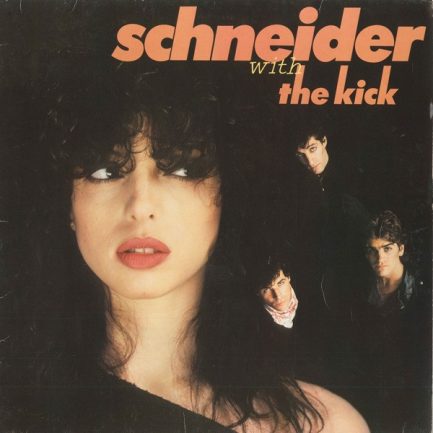 Schneider With The Kick - Schneider With The Kick