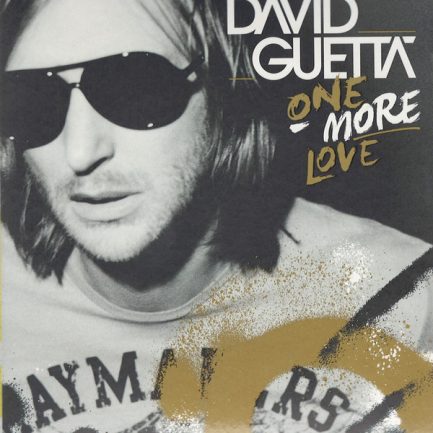 David Guetta - One More Love