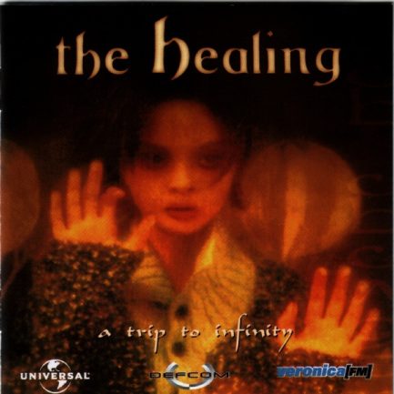 Various - The Healing: A Trip To Infinity