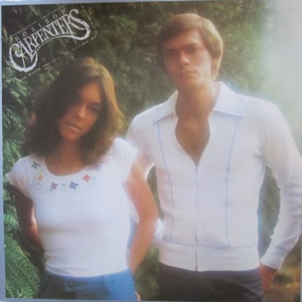 Carpenters - Horizon