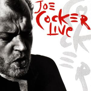 Joe Cocker - Joe Cocker Live