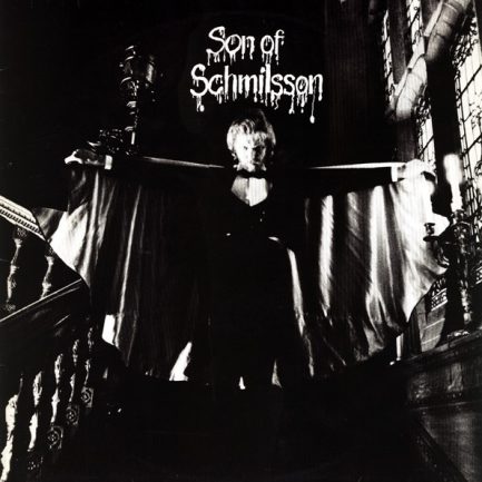 Nilsson - Son Of Schmilsson