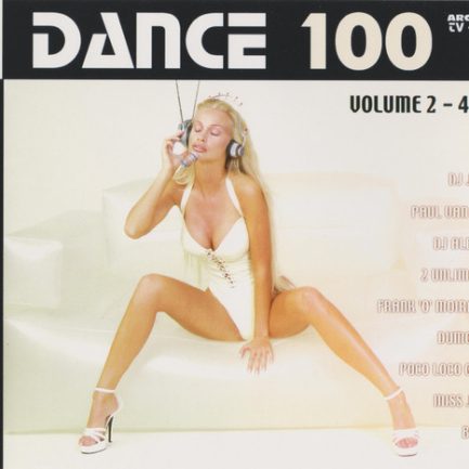 Various - Dance 100 Volume 2
