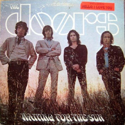 The Doors - Waiting For The Sun