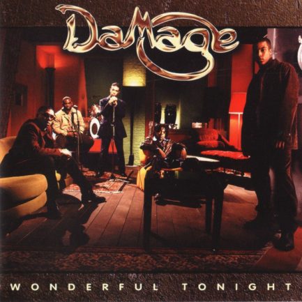 Damage - Wonderful Tonight