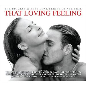 Various - That Loving Feeling
