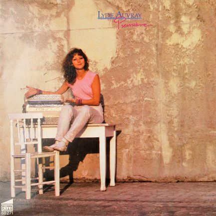 Lydie Auvray - Premiere