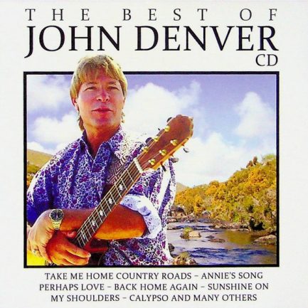 John Denver - The Best Of