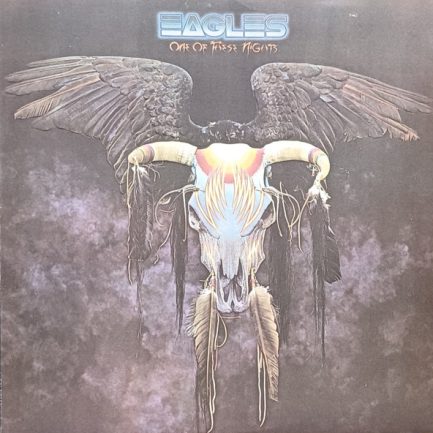 Eagles - One Of These Nights