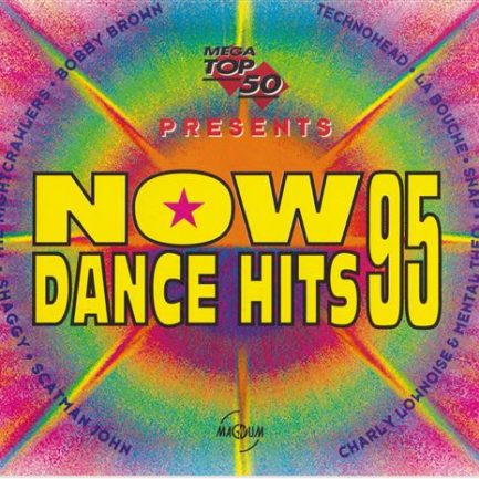 Various - Now Dance Hits '95