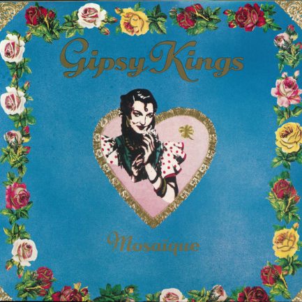 Gipsy Kings - Mosaique