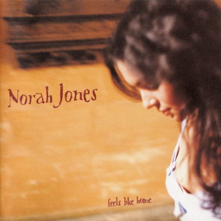 Norah Jones - Feels Like Home