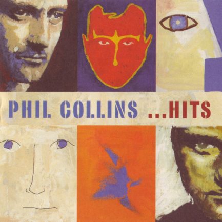 Phil Collins - ...Hits