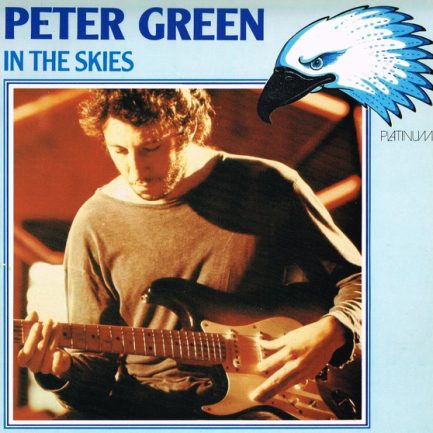 Peter Green - In The Skies