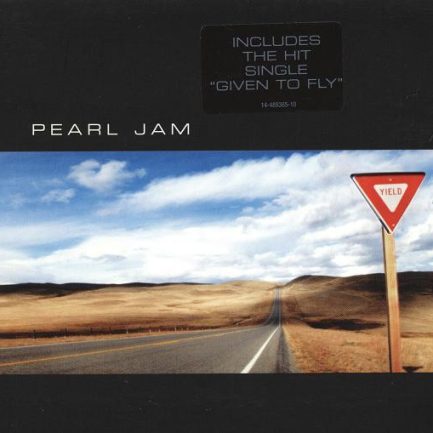 Pearl Jam - Yield