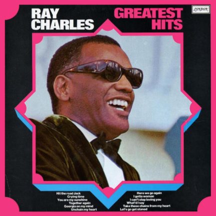 Ray Charles - Greatest Hits