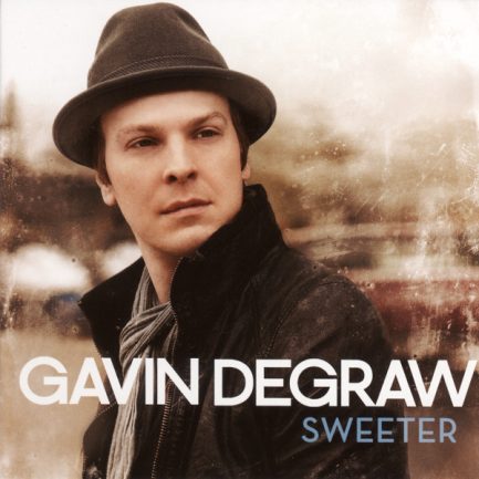 Gavin DeGraw - Sweeter
