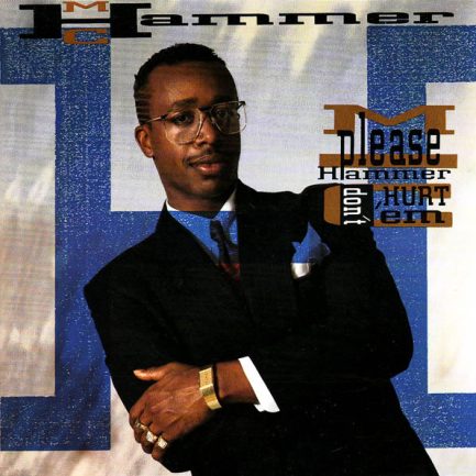 MC Hammer - Please Hammer Don't Hurt 'Em