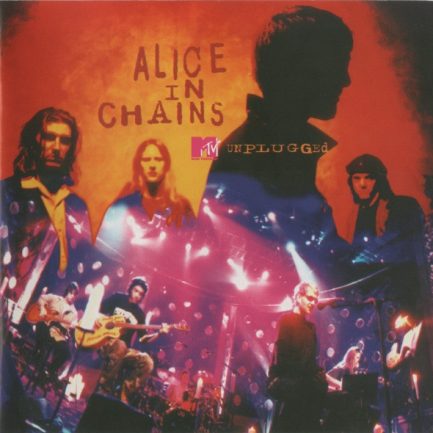Alice In Chains - MTV Unplugged