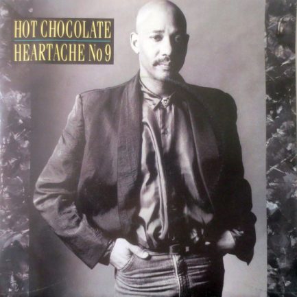 Hot Chocolate - Heartache No. 9