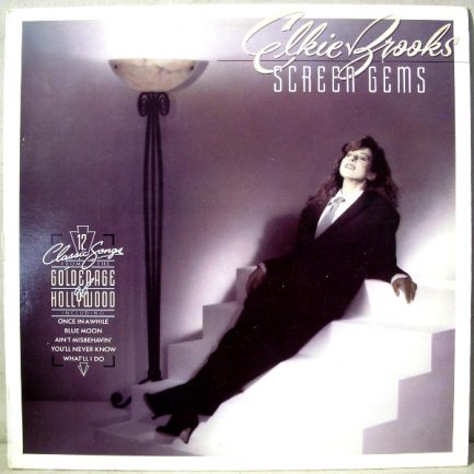 Elkie Brooks - Screen Gems