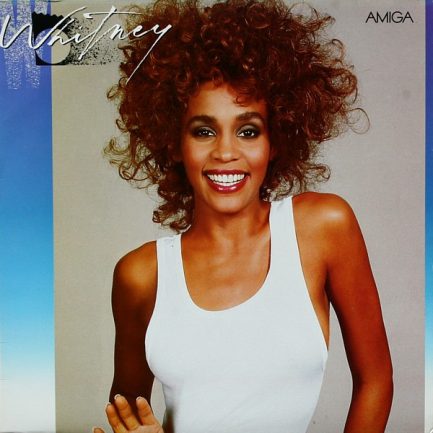 Whitney Houston - Whitney