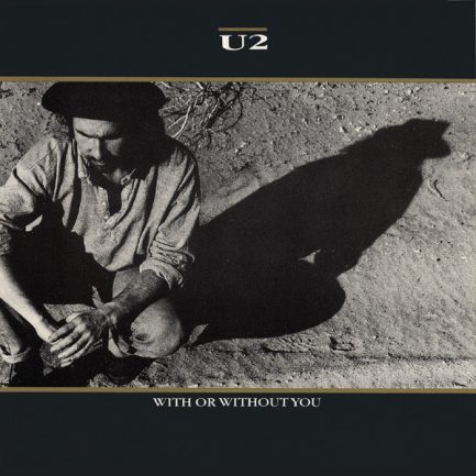 U2 - With Or Without You