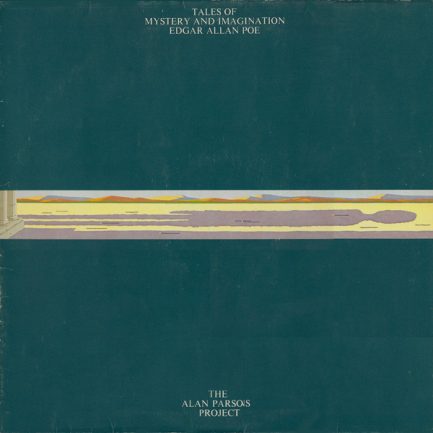 The Alan Parsons Project - Tales Of Mystery And Imagination