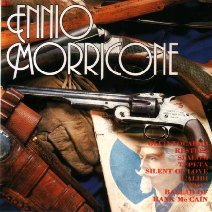 Ennio Morricone - Ennio Morricone