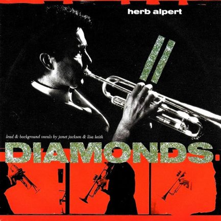 Herb Alpert - Diamonds