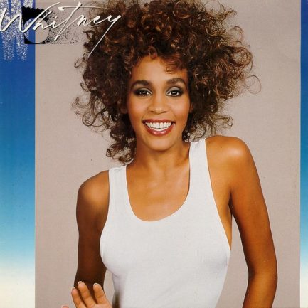 Whitney Houston - Whitney