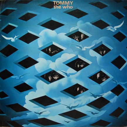 The Who - Tommy