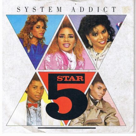 5 Star - System Addict