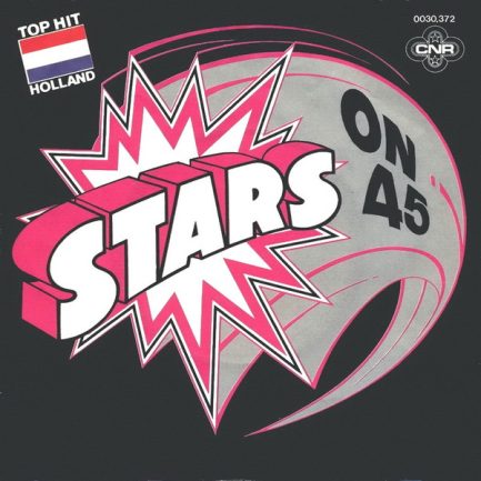 Stars On 45 - Stars On 45