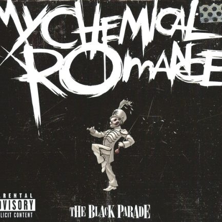 My Chemical Romance - The Black Parade