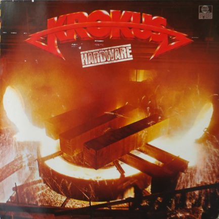 Krokus - Hardware