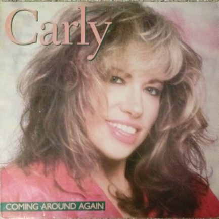 Carly Simon - Coming Around Again