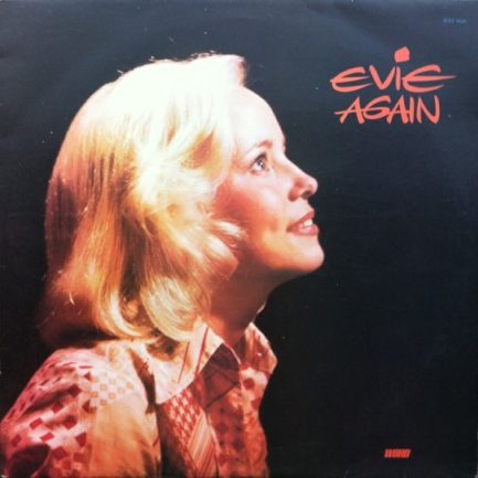 Evie - Evie Again