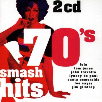 Various - 70's Smash Hits