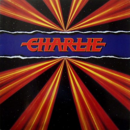 Charlie - Charlie