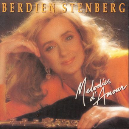 Berdien Stenberg - Melodies D'Amour