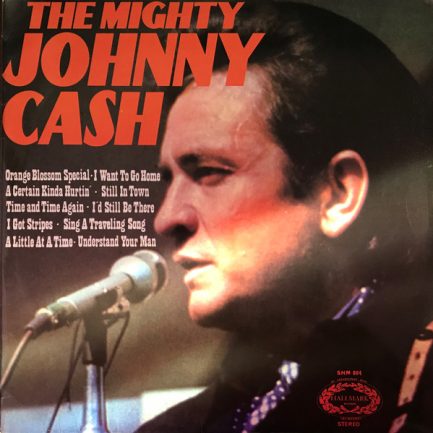 Johnny Cash - The Mighty Johnny Cash
