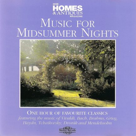 Various - Music For Midsummer Nights