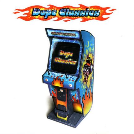 Various - Dope Classics