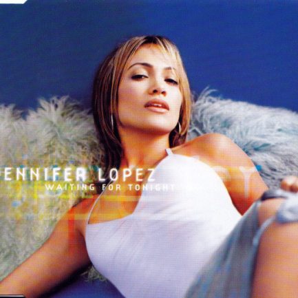 Jennifer Lopez - Waiting For Tonight