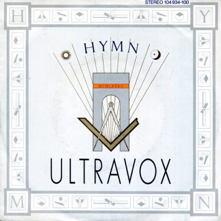 Ultravox - Hymn