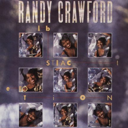 Randy Crawford - Abstract Emotions