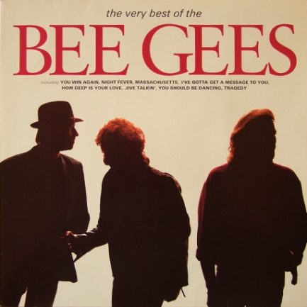 Bee Gees - The Very Best Of The Bee Gees